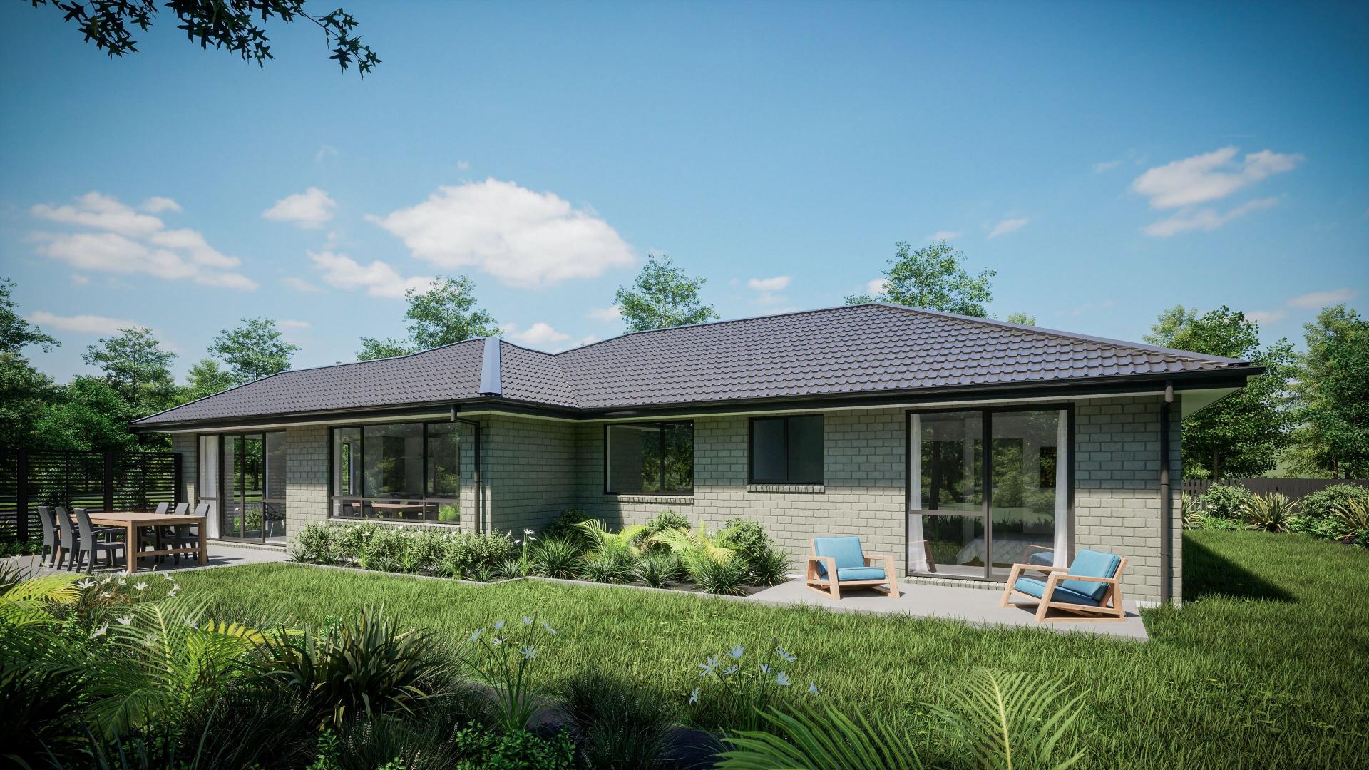 Image of house
