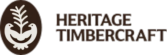 Heritage Timbercraft Logo