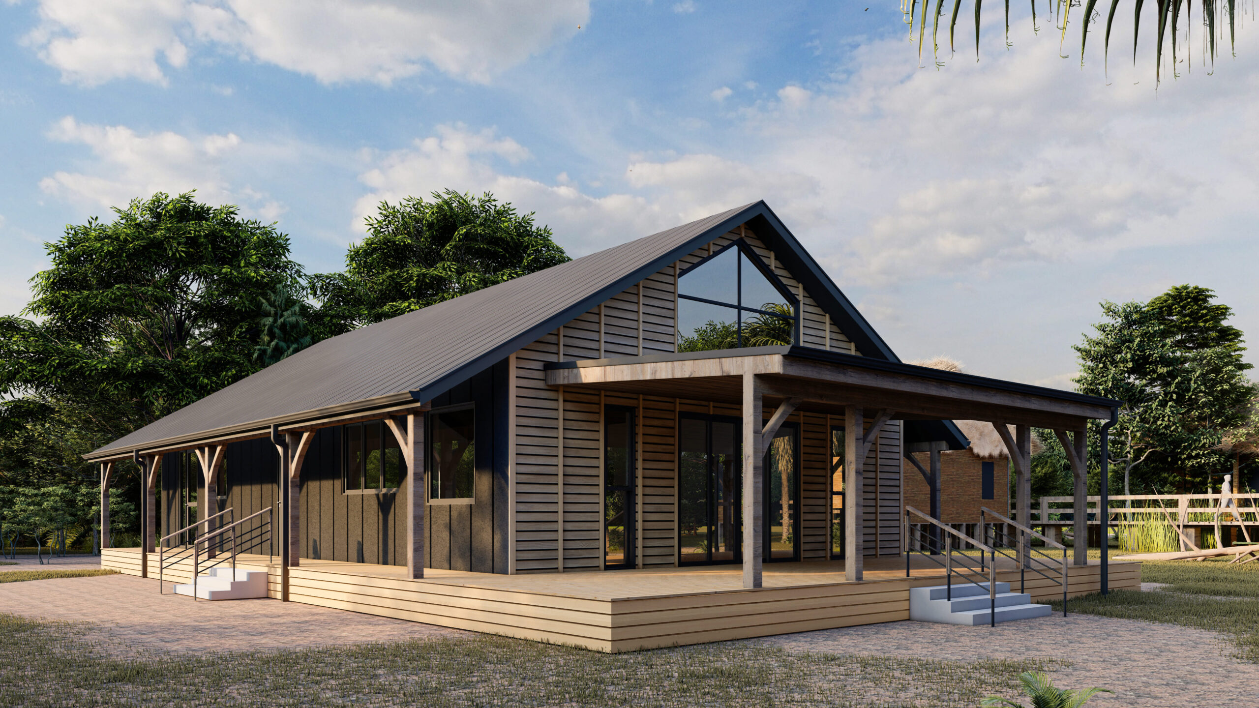 hybrid-barn