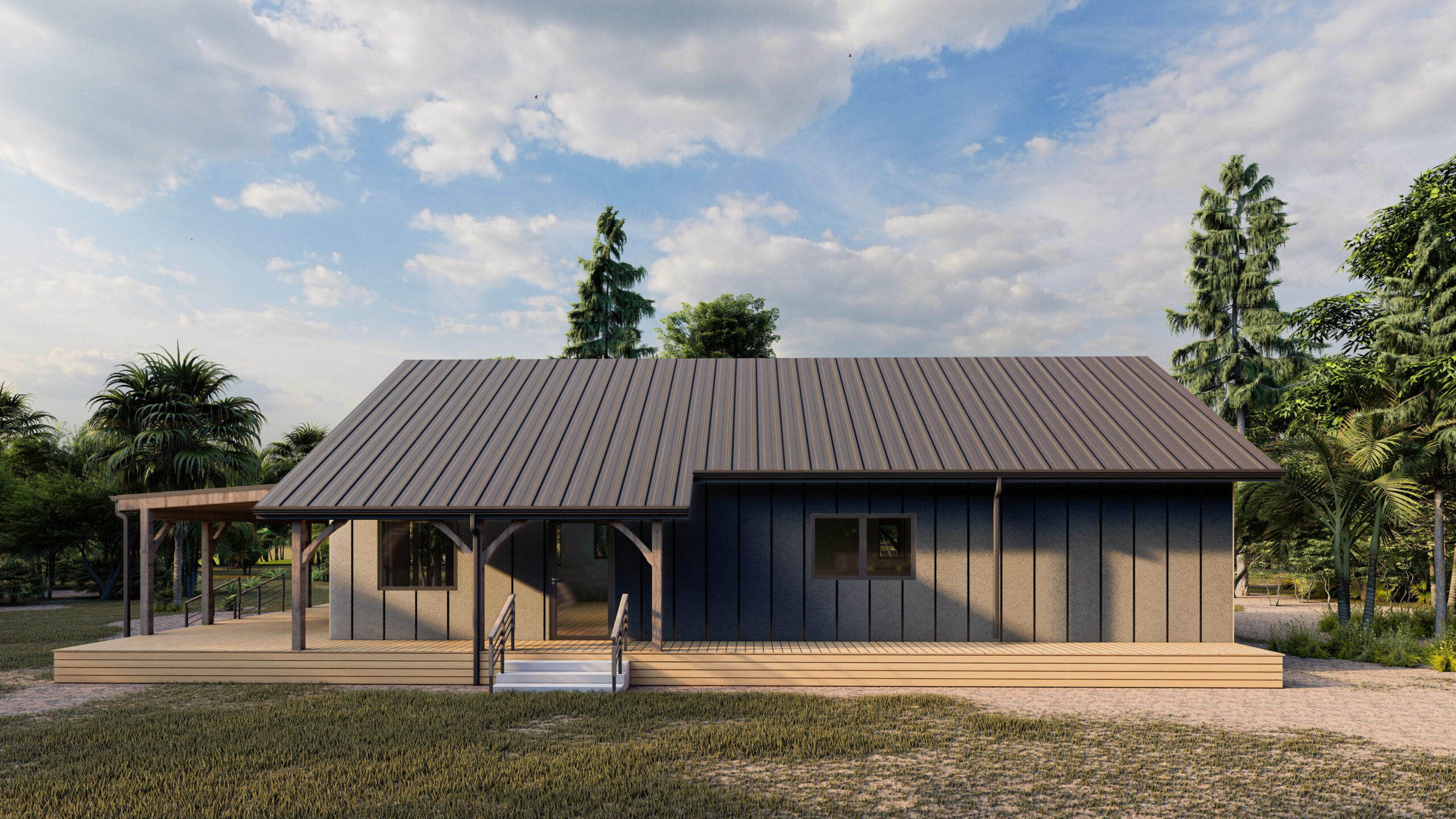 hybrid-barn